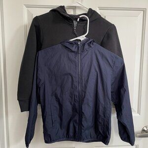 Boys Uniqlo Sweater Bundle Size 7-8